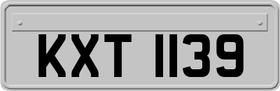 KXT1139