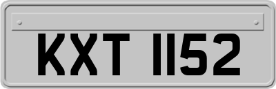 KXT1152