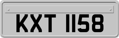 KXT1158