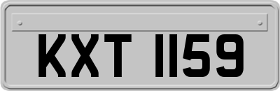 KXT1159