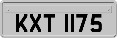 KXT1175