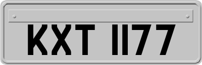 KXT1177