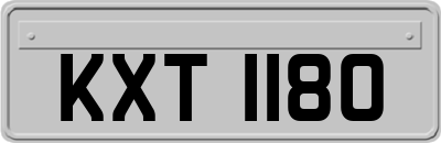 KXT1180