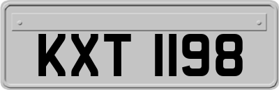 KXT1198