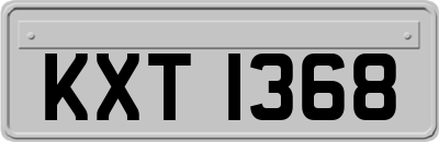 KXT1368