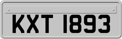 KXT1893