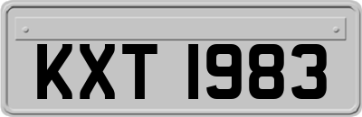 KXT1983