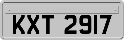 KXT2917