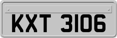 KXT3106