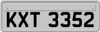 KXT3352