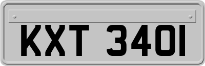 KXT3401