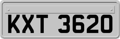 KXT3620