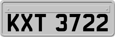 KXT3722