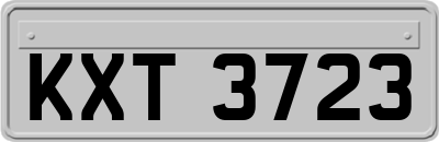 KXT3723