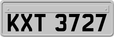 KXT3727