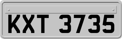 KXT3735