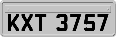 KXT3757