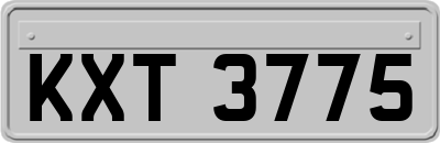 KXT3775