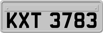 KXT3783