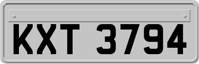 KXT3794