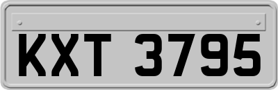 KXT3795