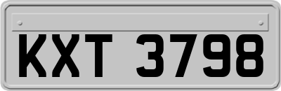 KXT3798