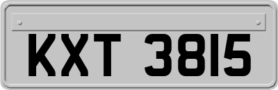 KXT3815