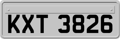 KXT3826