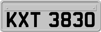 KXT3830