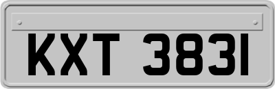 KXT3831