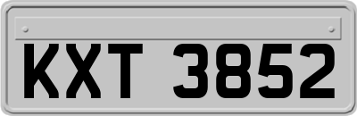 KXT3852