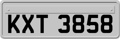 KXT3858