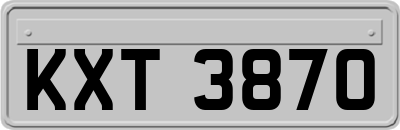 KXT3870