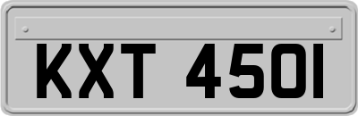 KXT4501