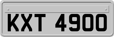 KXT4900