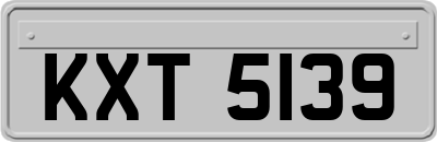 KXT5139