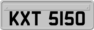 KXT5150