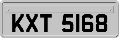 KXT5168