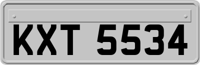 KXT5534