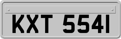 KXT5541