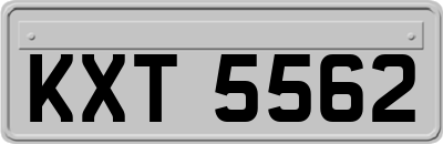 KXT5562