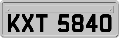 KXT5840