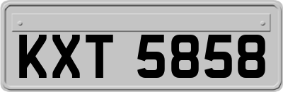 KXT5858