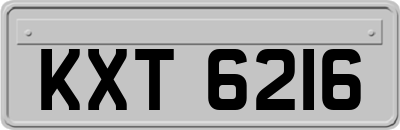 KXT6216