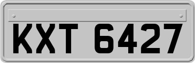 KXT6427