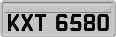 KXT6580