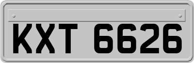 KXT6626