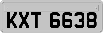 KXT6638