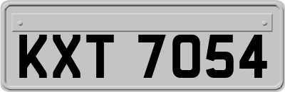 KXT7054