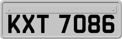 KXT7086